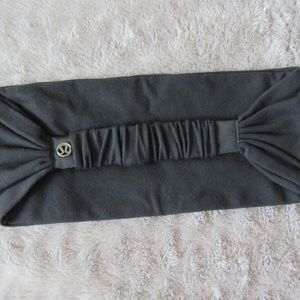 Lululemon Bang Buster Headband